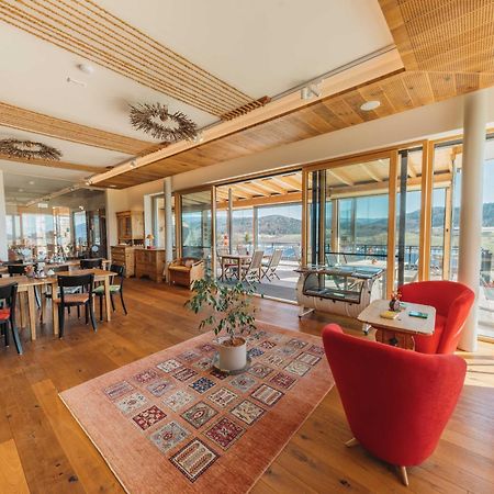 Laengseeleit'N Sankt Georgen am Längsee Εξωτερικό φωτογραφία