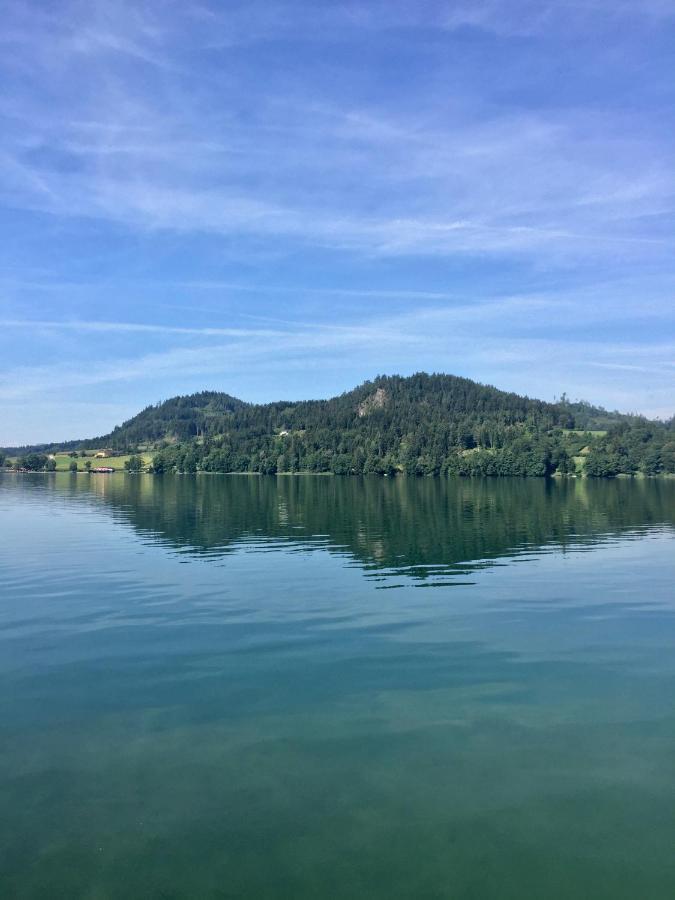 Laengseeleit'N Sankt Georgen am Längsee Εξωτερικό φωτογραφία