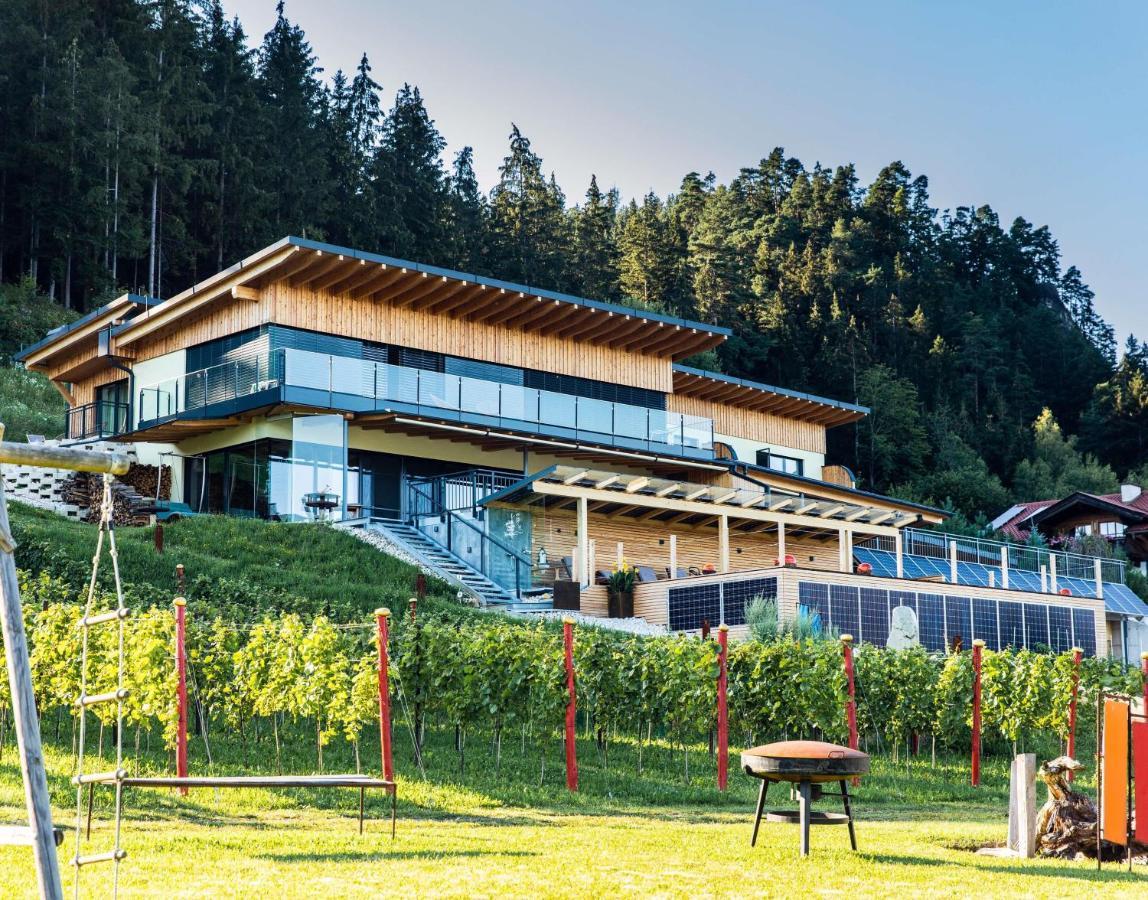 Laengseeleit'N Sankt Georgen am Längsee Εξωτερικό φωτογραφία