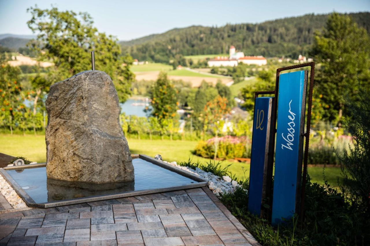 Laengseeleit'N Sankt Georgen am Längsee Εξωτερικό φωτογραφία