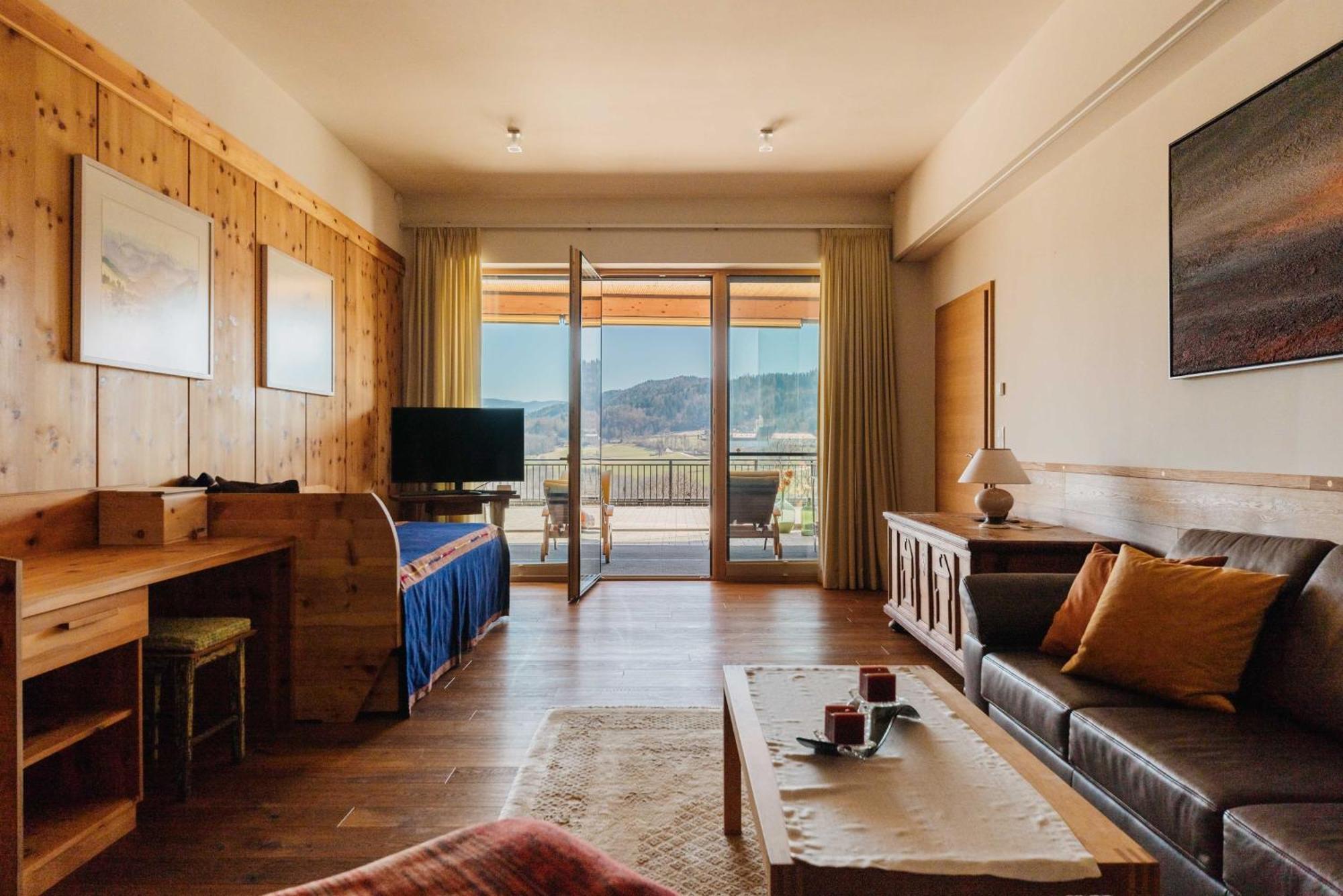 Laengseeleit'N Sankt Georgen am Längsee Εξωτερικό φωτογραφία